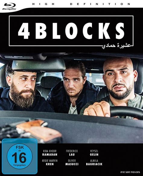 4 blocks ahnliche filme/